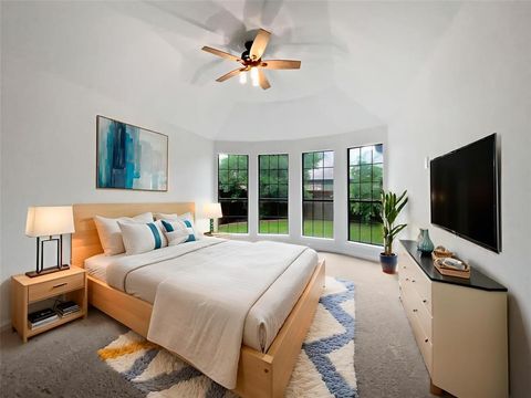 Tiny photo for 1600 Country Walk Drive, McKinney, TX 75071 (MLS # 21101210)