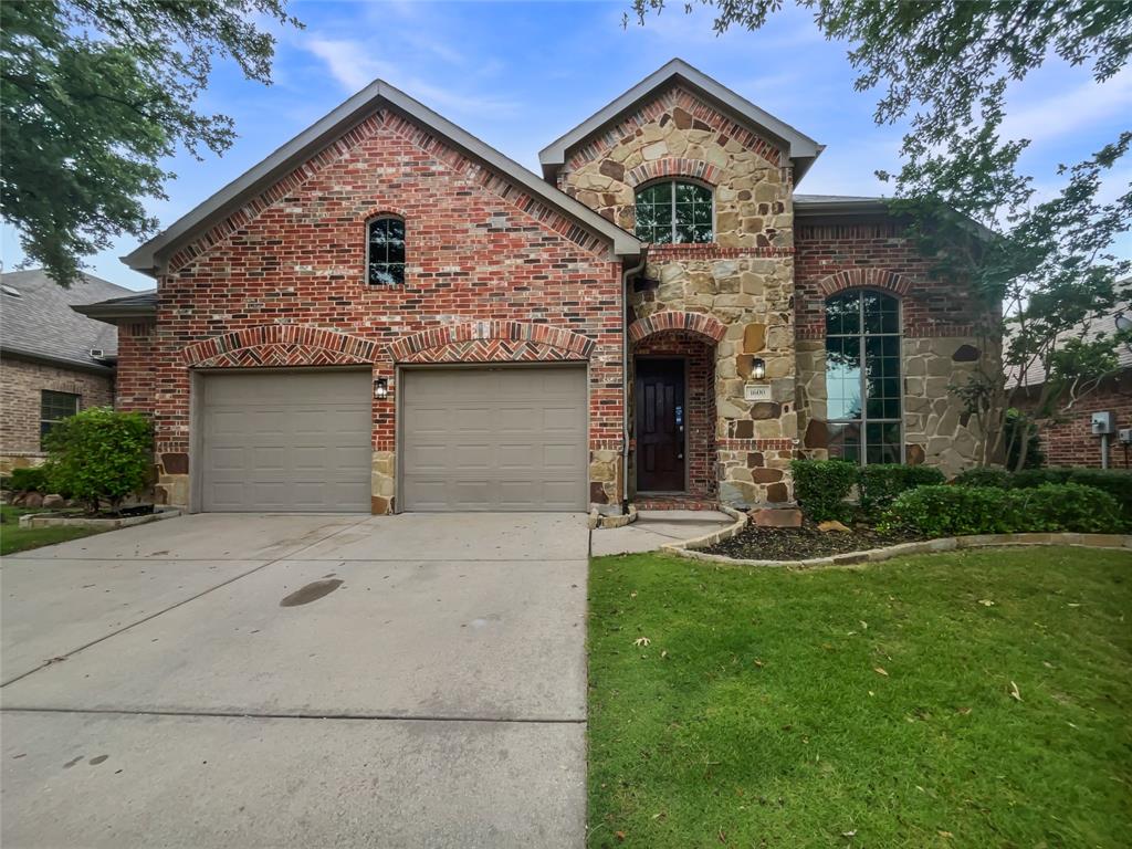 Wren Creek Add Ph Ii-A - Residential