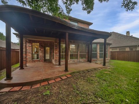 Tiny photo for 1600 Country Walk Drive, McKinney, TX 75071 (MLS # 21101210)