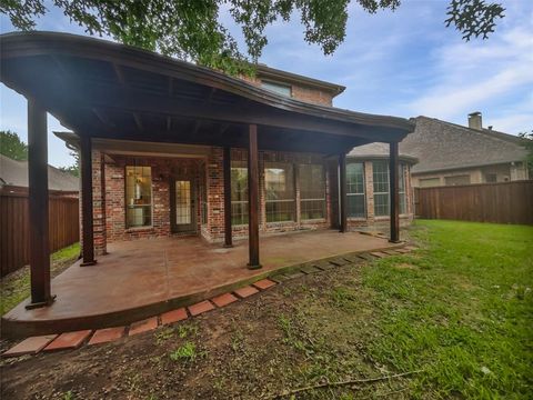 Tiny photo for 1600 Country Walk Drive, McKinney, TX 75071 (MLS # 21101210)
