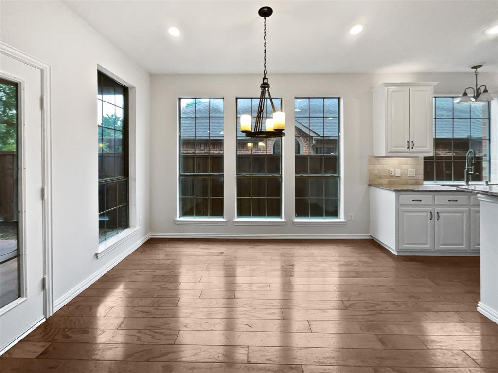 Wren Creek Add Ph Ii-A - Residential