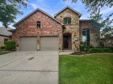 Tiny photo for 1600 Country Walk Drive, McKinney, TX 75071 (MLS # 21101210)