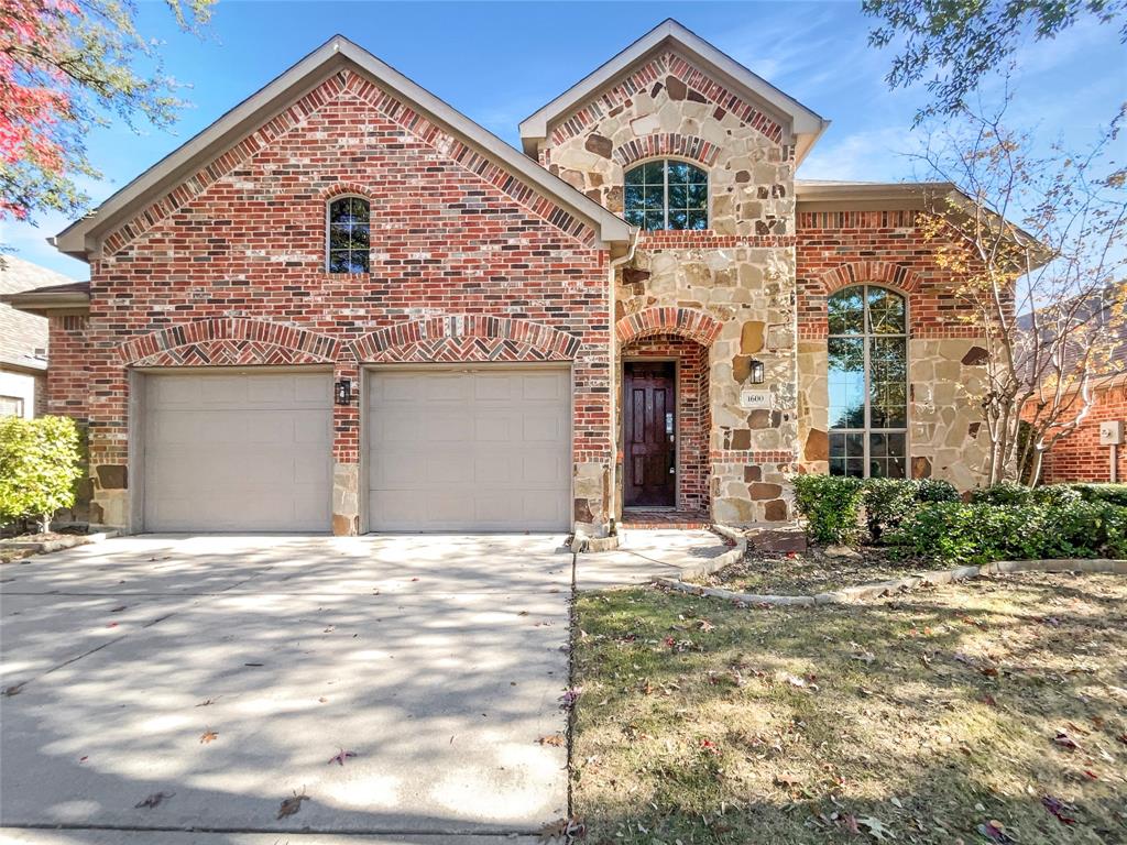 Wren Creek Add Ph Ii-A - Residential