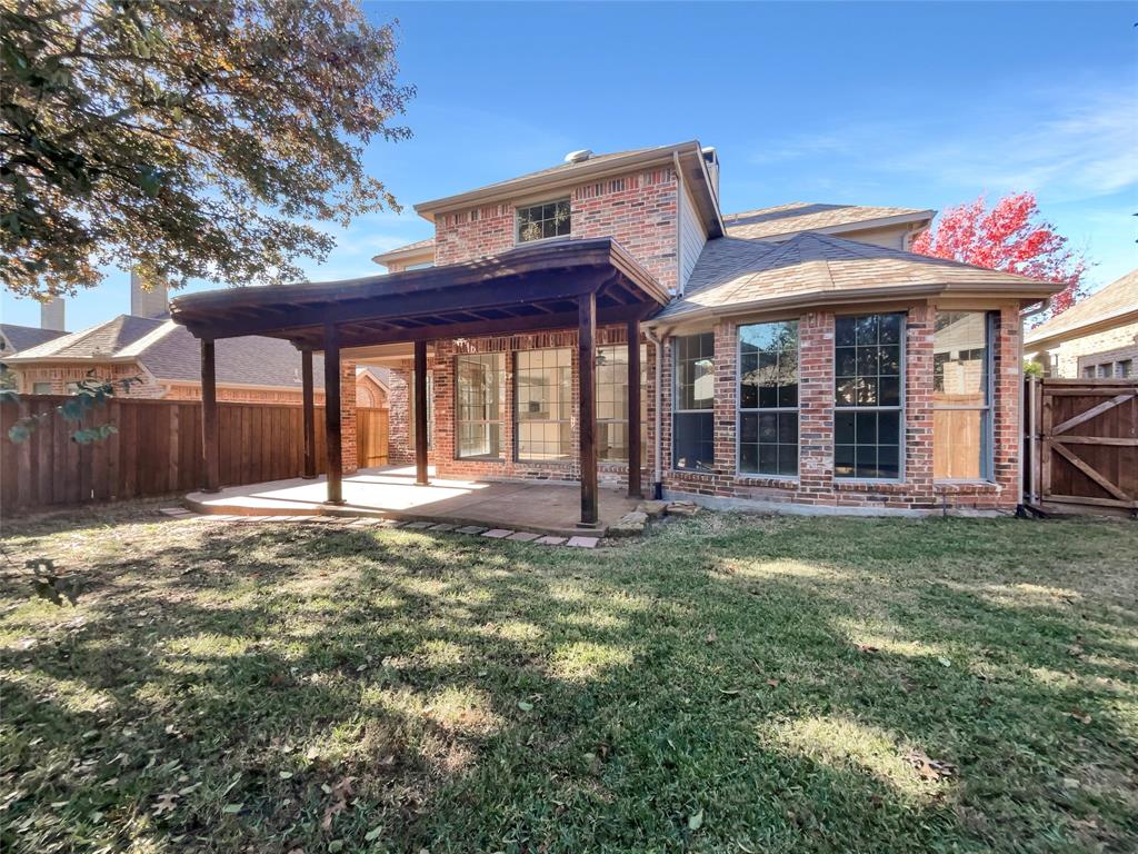 Wren Creek Add Ph Ii-A - Residential