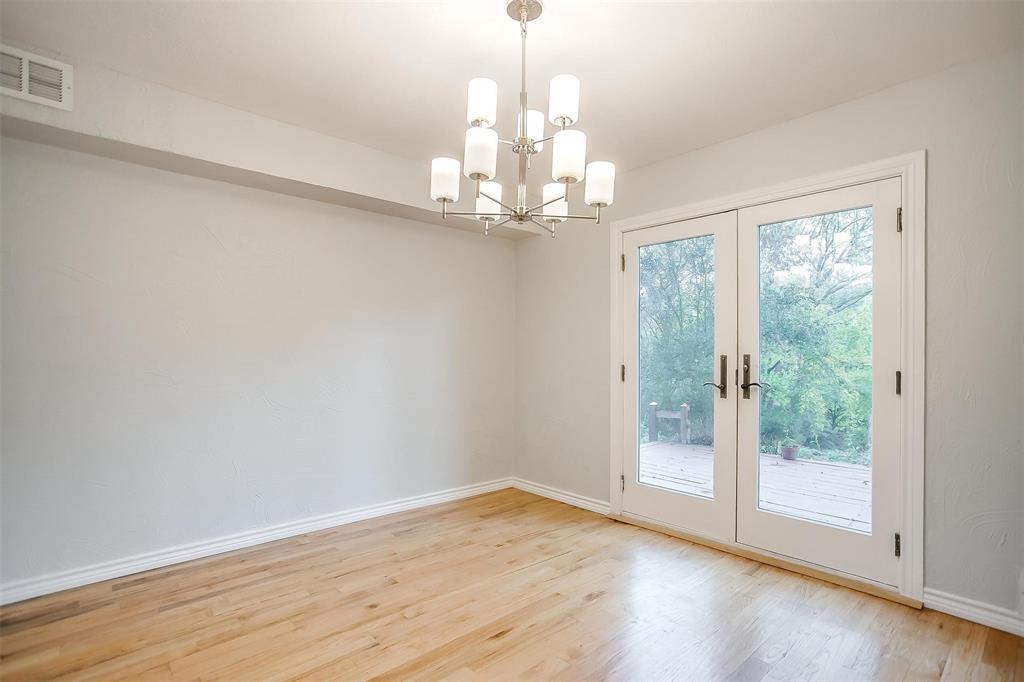 Richardson Heights 09 1st Sec - Residential