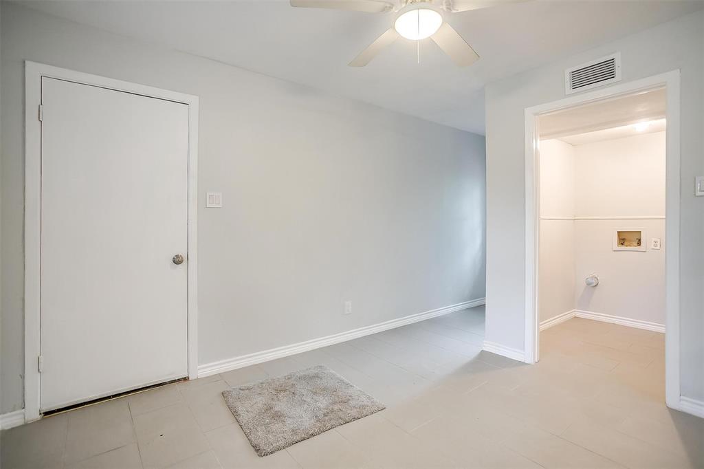 Richardson Heights 09 1st Sec - Residential