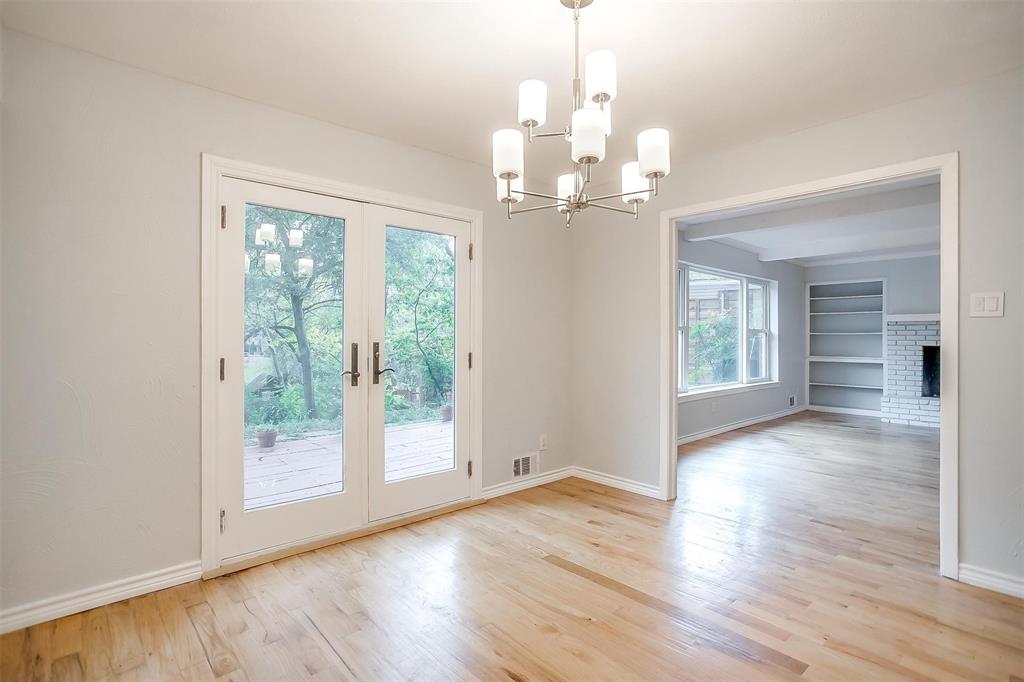 Richardson Heights 09 1st Sec - Residential