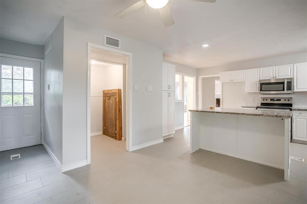 Richardson Heights 09 1st Sec - Residential