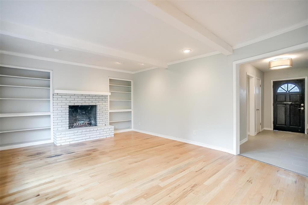 Richardson Heights 09 1st Sec - Residential