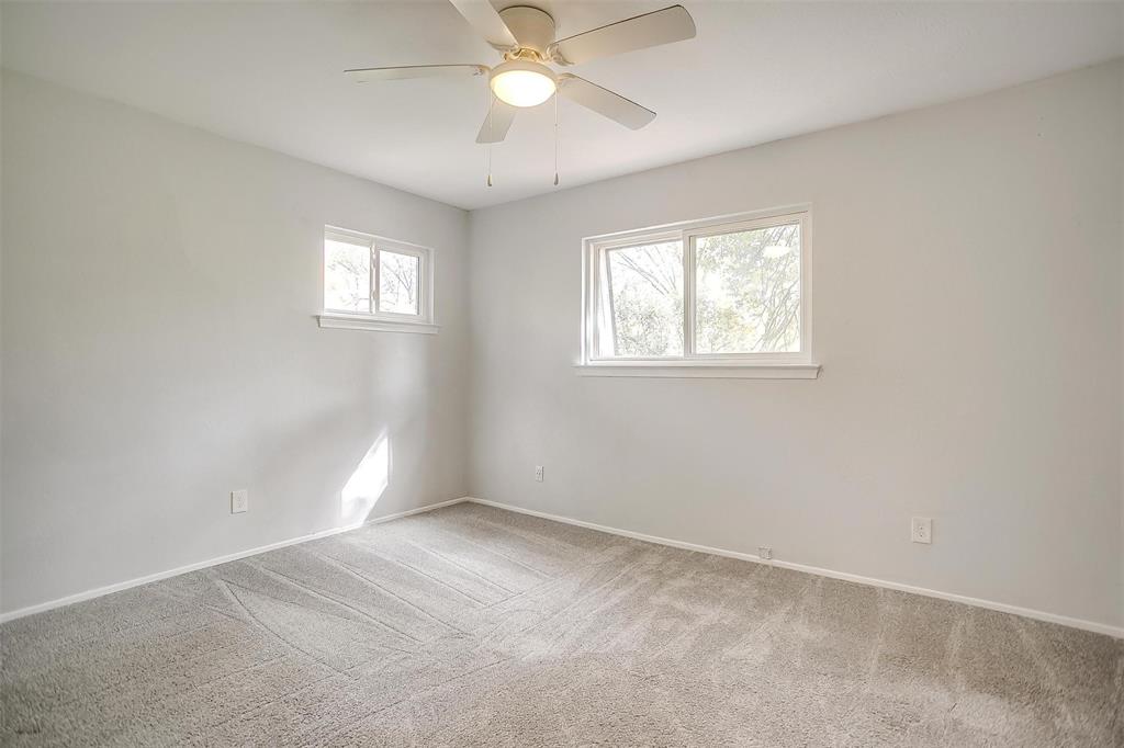 Richardson Heights 09 1st Sec - Residential