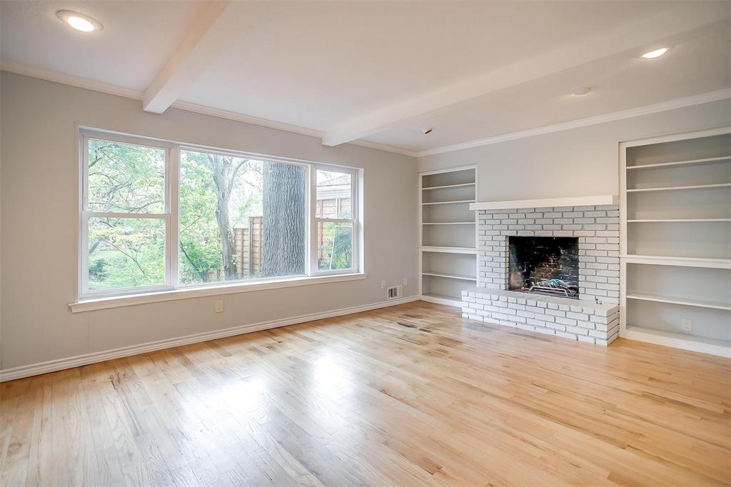 Richardson Heights 09 1st Sec - Residential