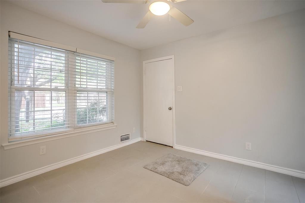 Richardson Heights 09 1st Sec - Residential