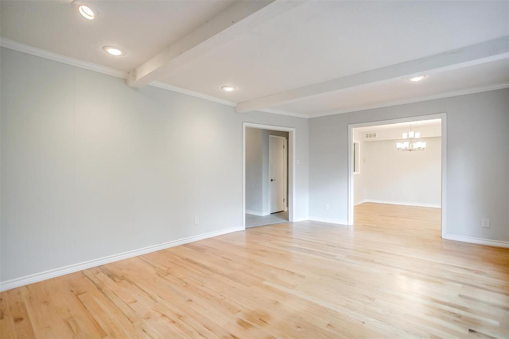 Richardson Heights 09 1st Sec - Residential