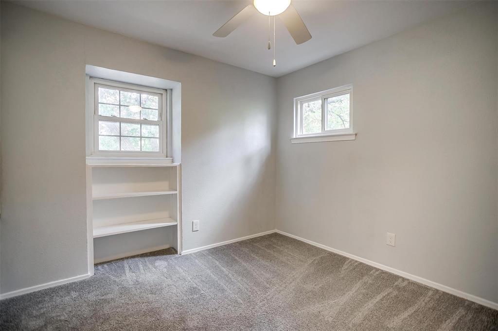 Richardson Heights 09 1st Sec - Residential