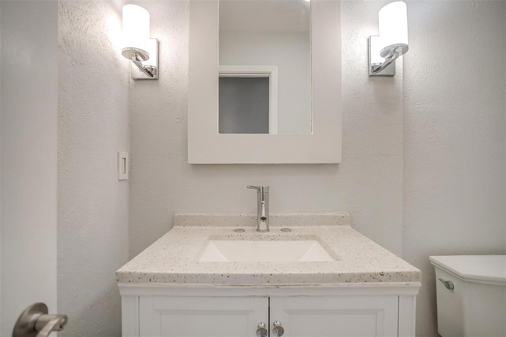 Richardson Heights 09 1st Sec - Residential