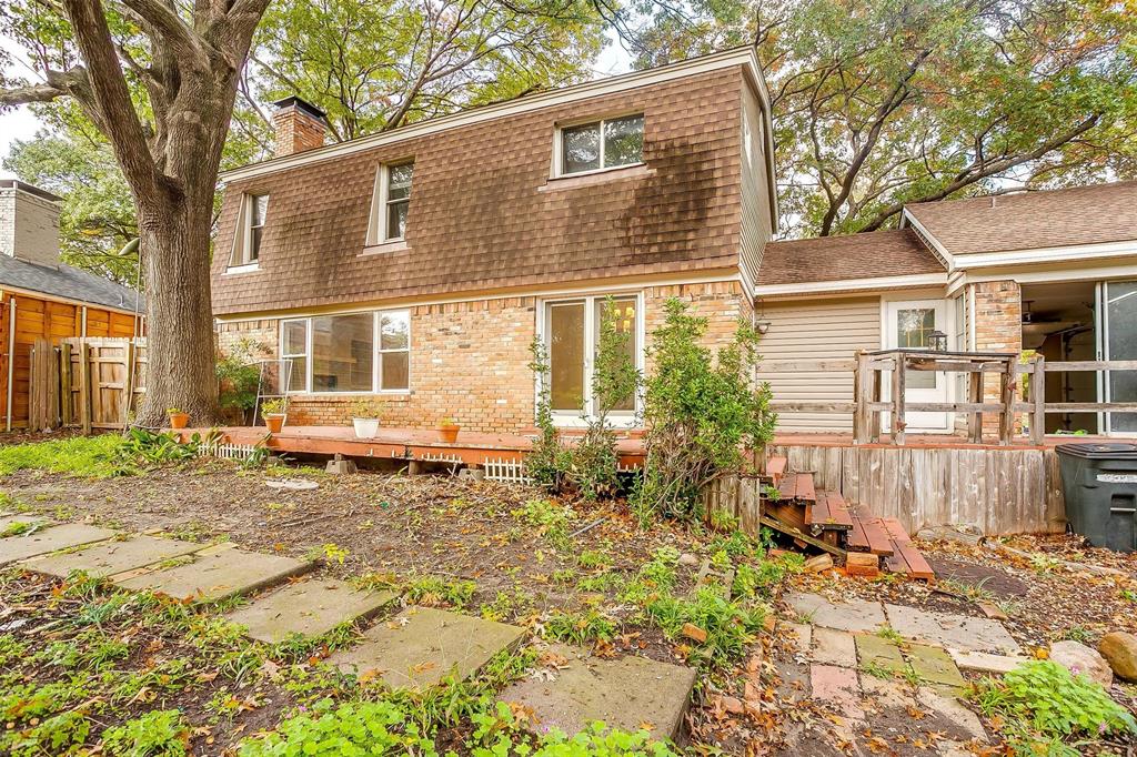 Richardson Heights 09 1st Sec - Residential