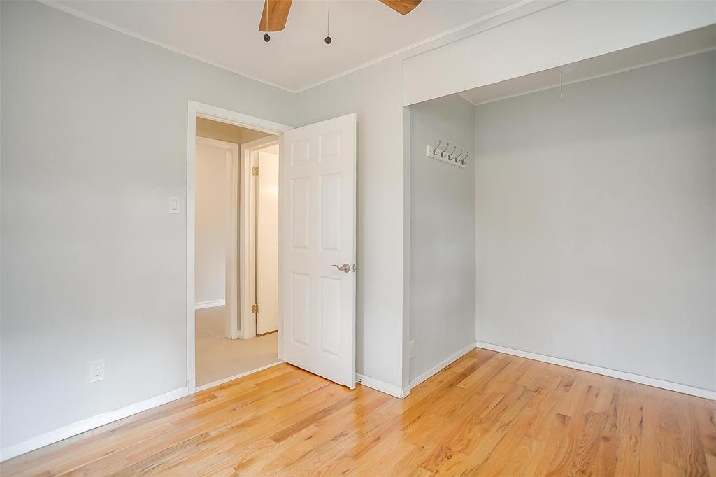 Richardson Heights 09 1st Sec - Residential