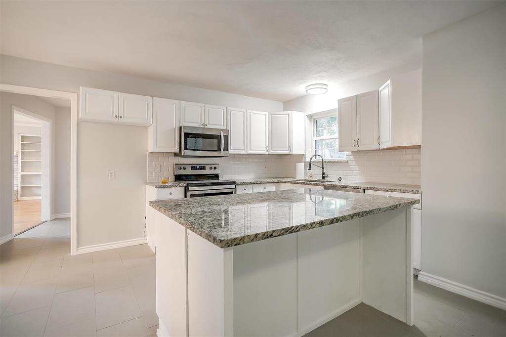 Richardson Heights 09 1st Sec - Residential