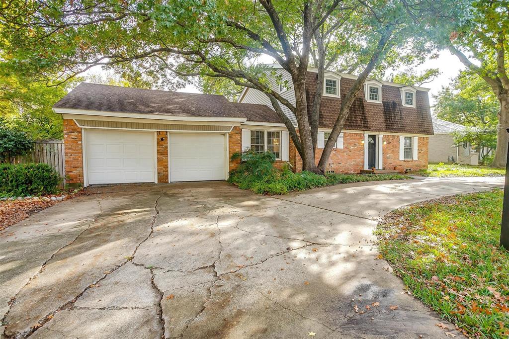 Richardson Heights 09 1st Sec - Residential