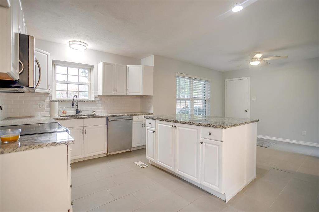 Richardson Heights 09 1st Sec - Residential