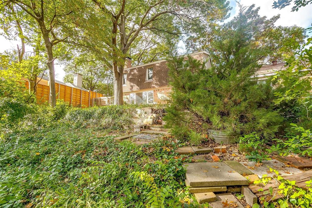 Richardson Heights 09 1st Sec - Residential