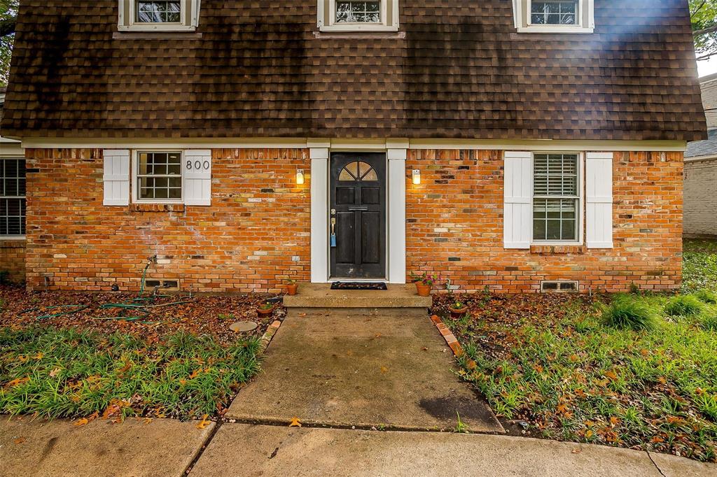 Richardson Heights 09 1st Sec - Residential