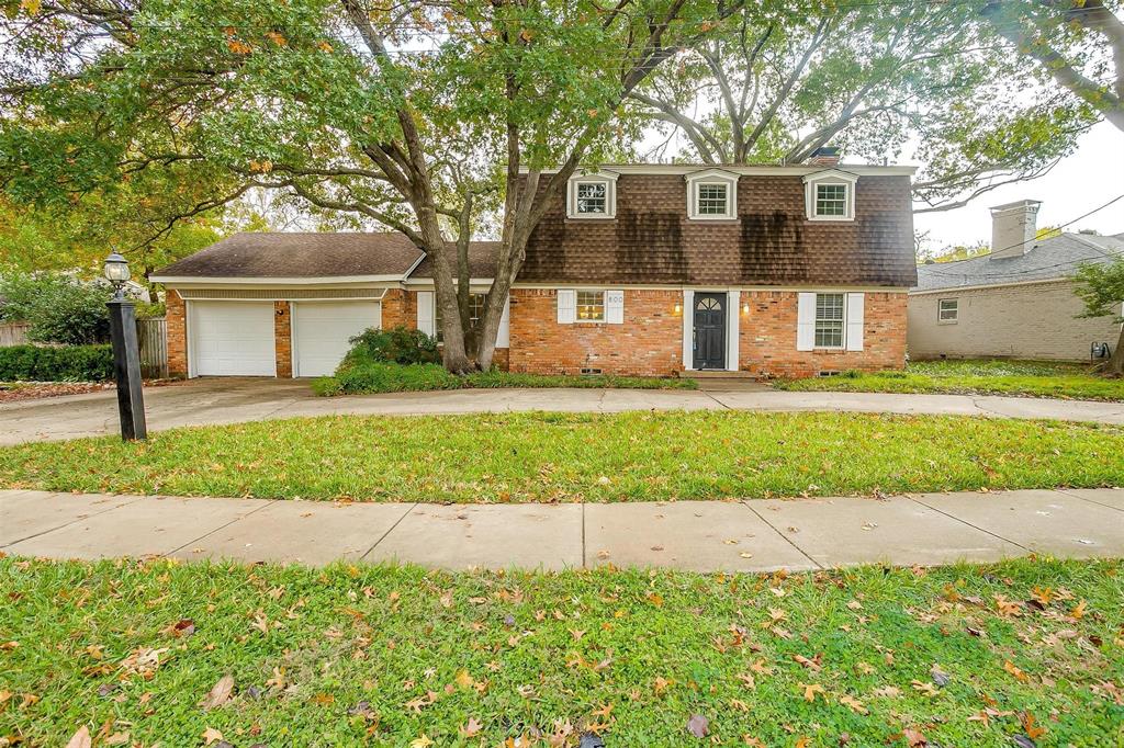 Richardson Heights 09 1st Sec - Residential