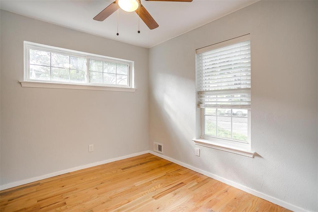 Richardson Heights 09 1st Sec - Residential