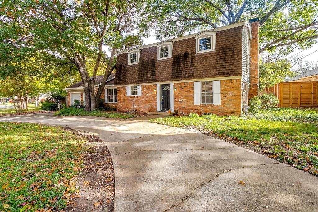 Richardson Heights 09 1st Sec - Residential