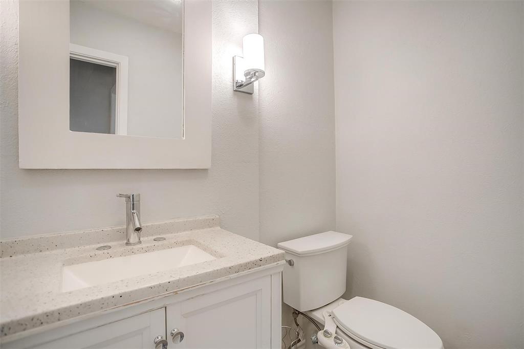 Richardson Heights 09 1st Sec - Residential