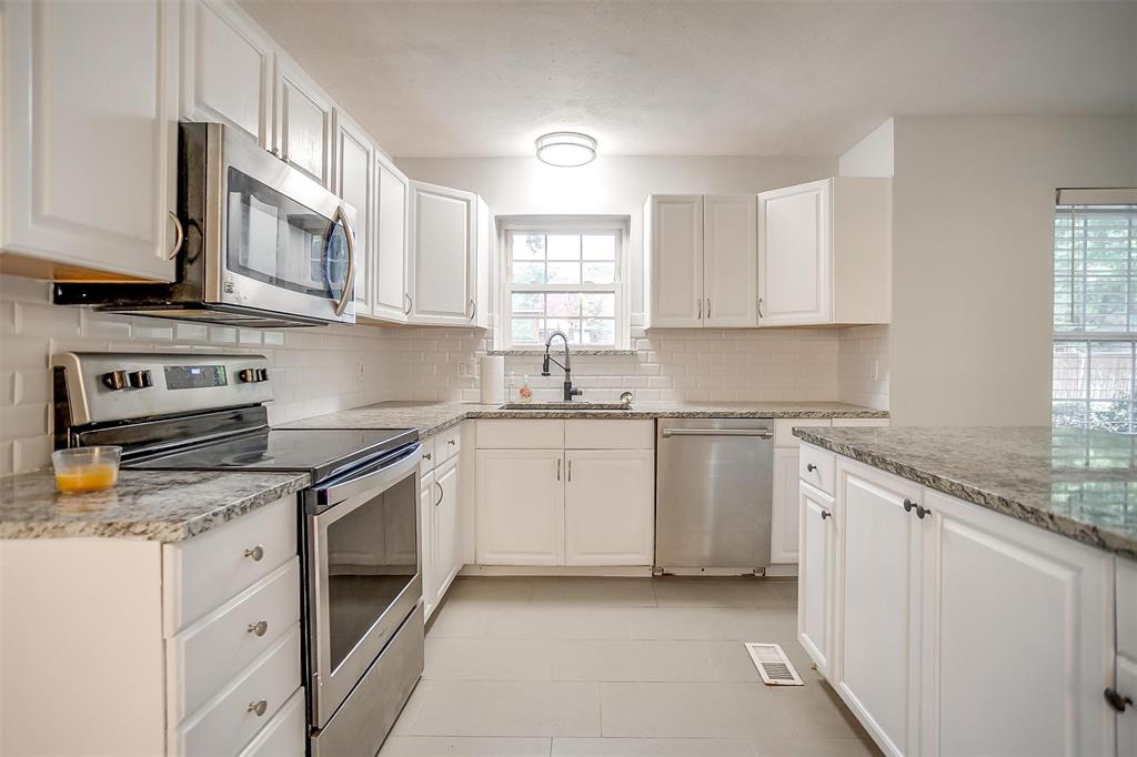 Richardson Heights 09 1st Sec - Residential