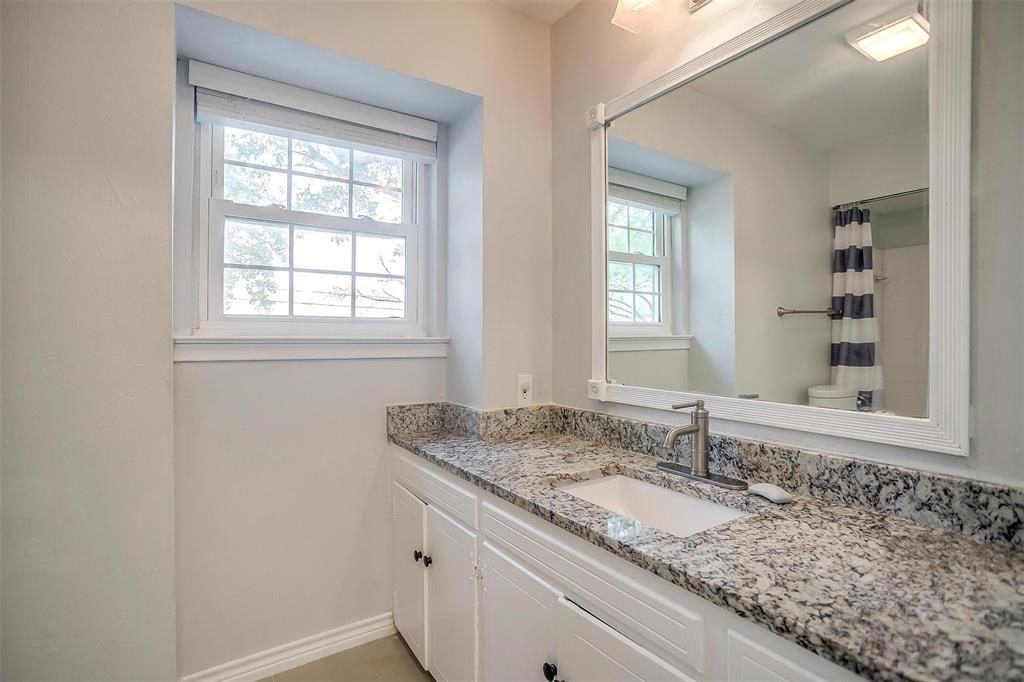 Richardson Heights 09 1st Sec - Residential