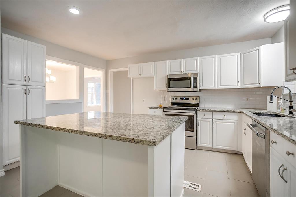 Richardson Heights 09 1st Sec - Residential