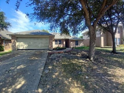 5424 Appalachian Way Fort Worth TX 76123
