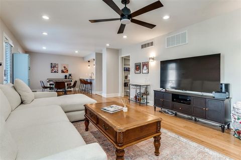 Photo of 5937 E University Boulevard #229, Dallas, TX 75206 (MLS # 21234031)