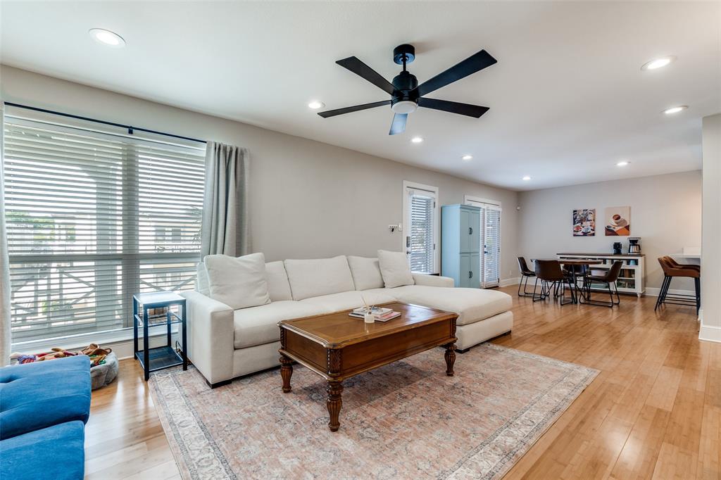 Bella Gardens Condos Bldg 5937 - Residential