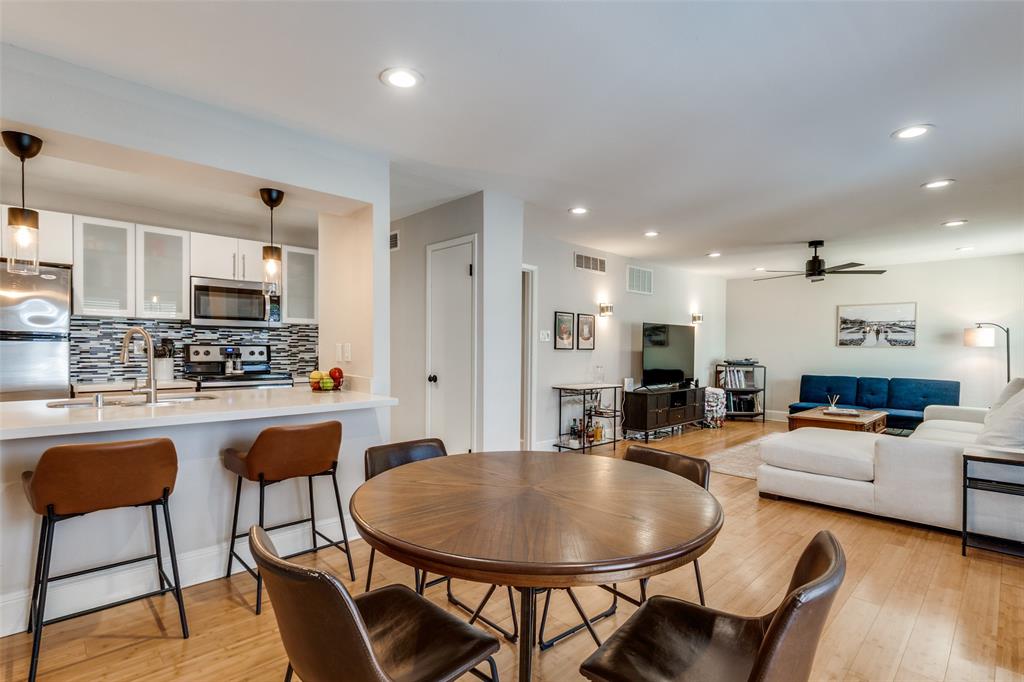 Bella Gardens Condos Bldg 5937 - Residential