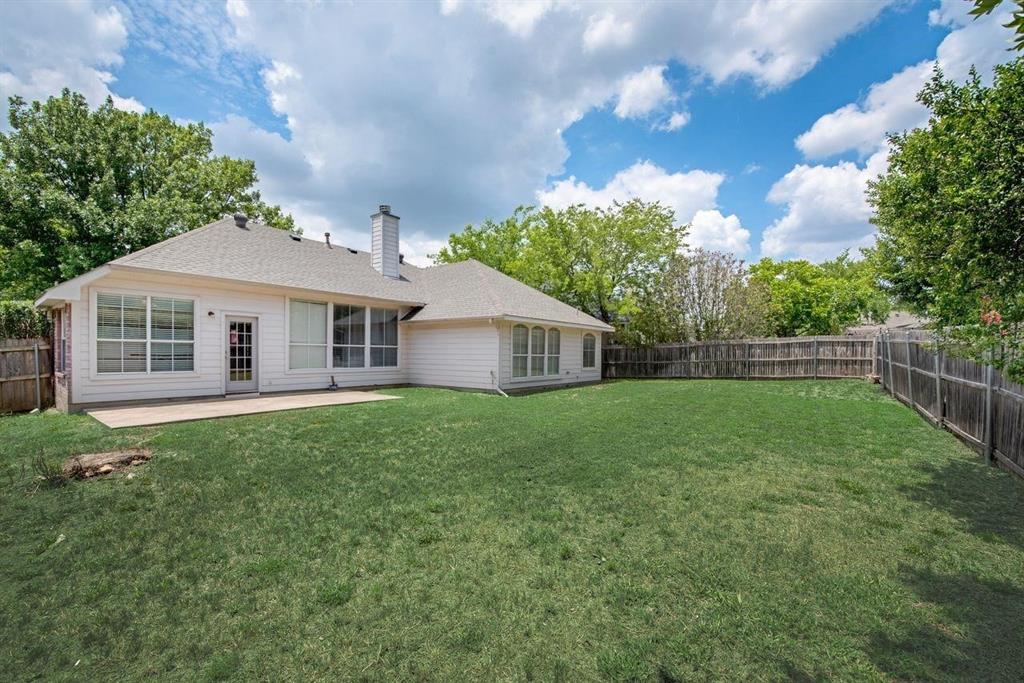 Mansfield, Texas 76063, United States, 3 Bedrooms Bedrooms, ,2 BathroomsBathrooms,Residential,Pending,118203