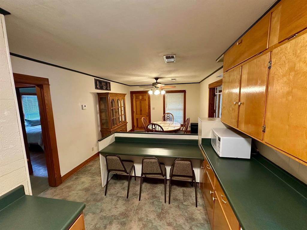 Christian College - Residential