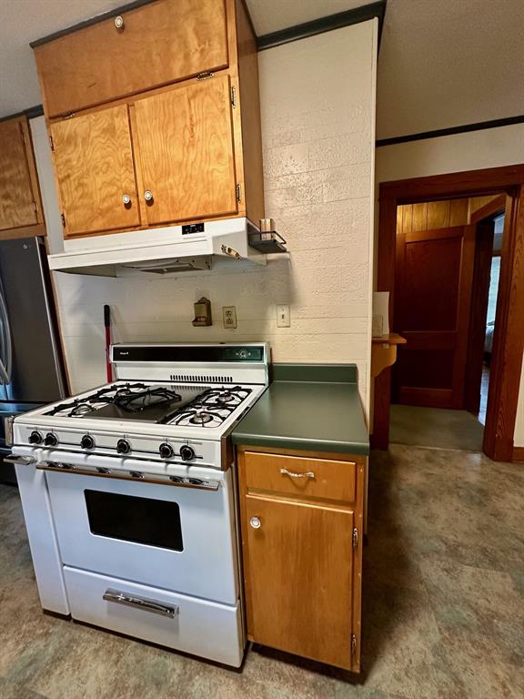 Christian College - Residential