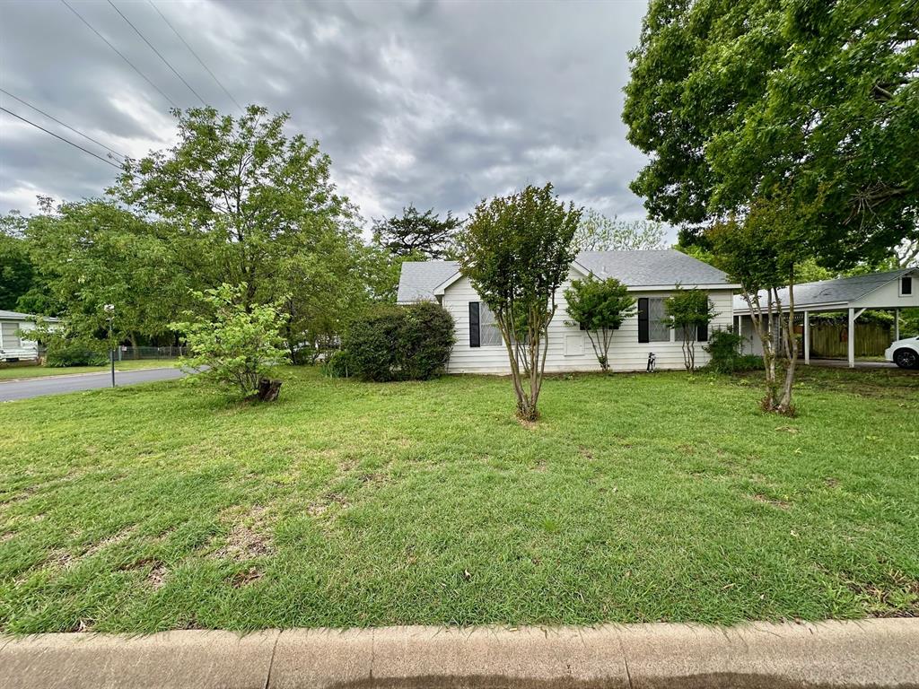 Christian College - Residential