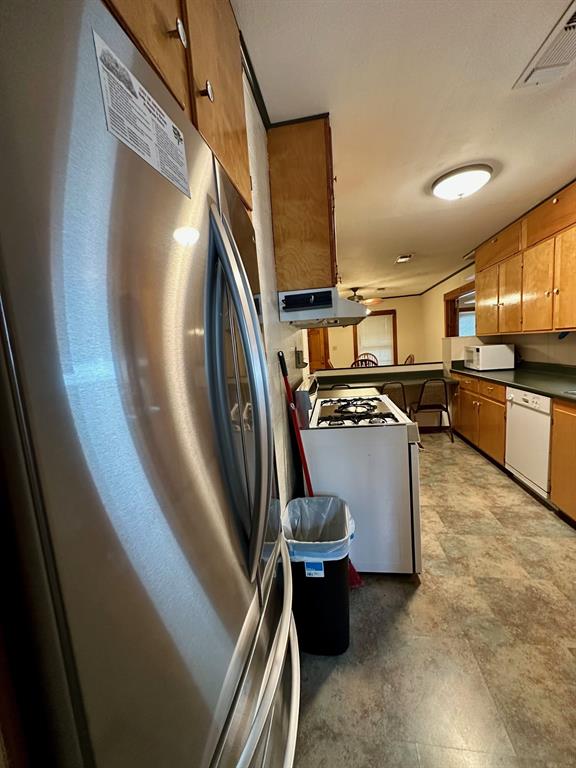 Christian College - Residential