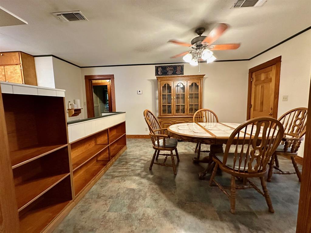 Christian College - Residential