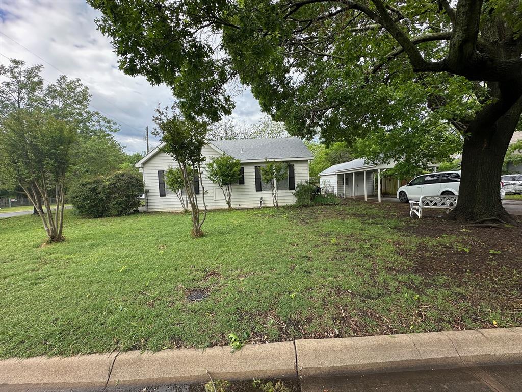 Christian College - Residential