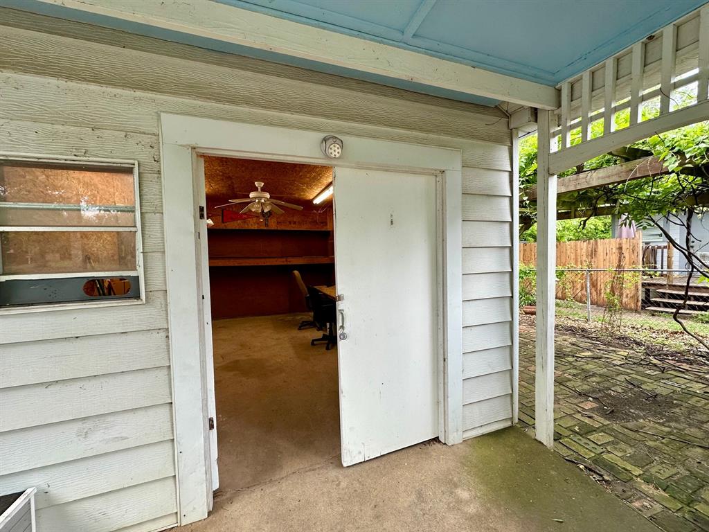 Christian College - Residential