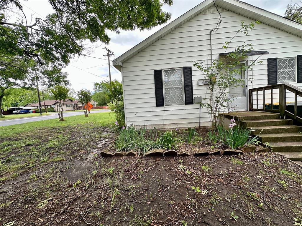 Christian College - Residential