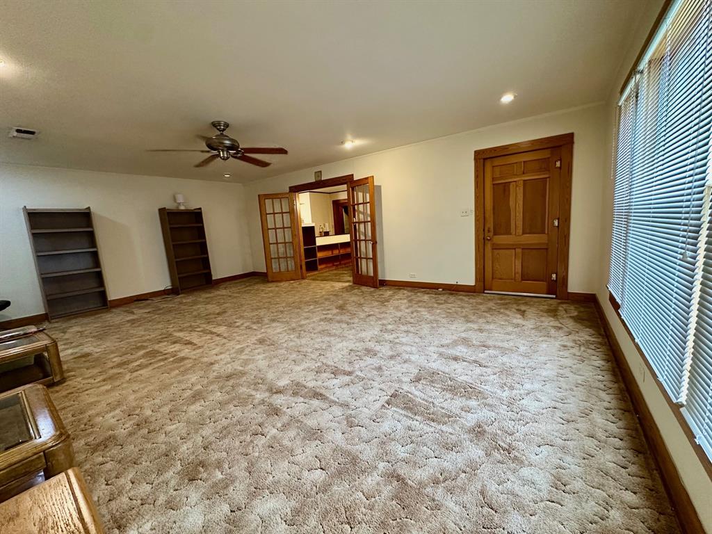 Christian College - Residential