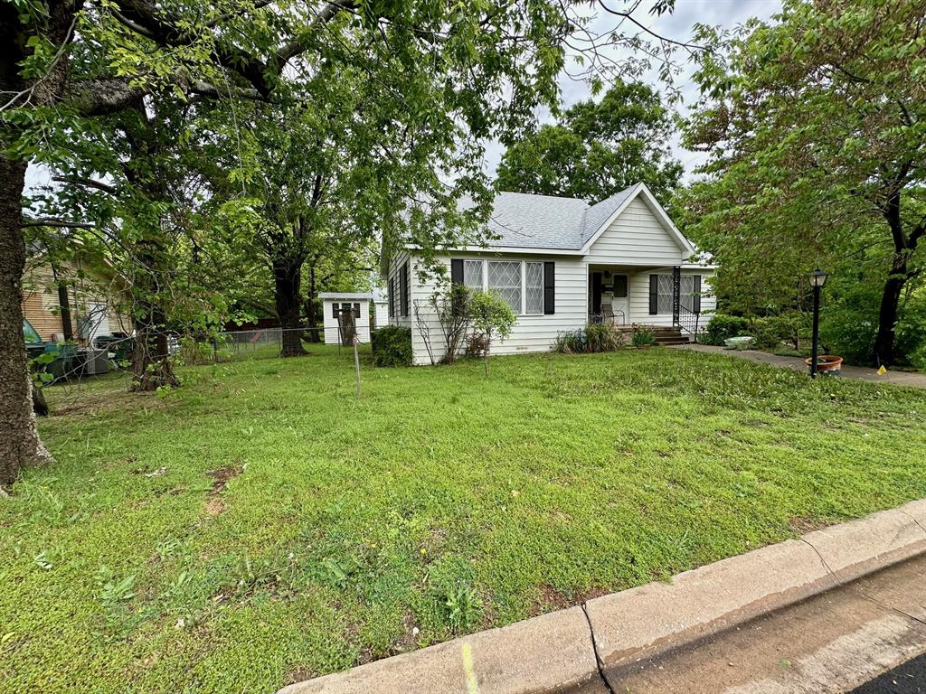 Christian College - Residential