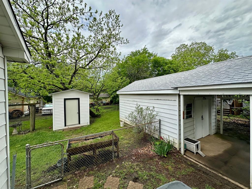 Christian College - Residential