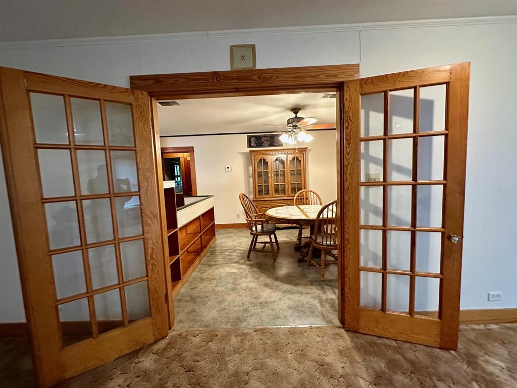 Christian College - Residential